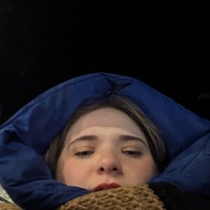 Meet your Posher, Carly